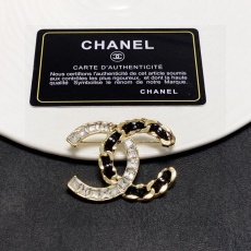 Chanel Brooches